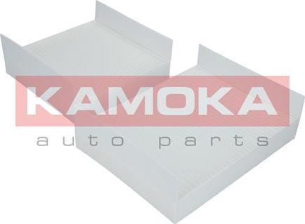 Kamoka F411101 - Филтър купе (поленов филтър) vvparts.bg