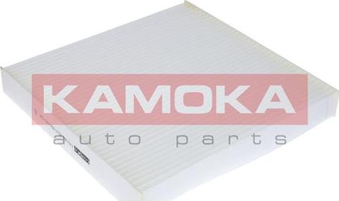 Kamoka F411301 - Филтър купе (поленов филтър) vvparts.bg