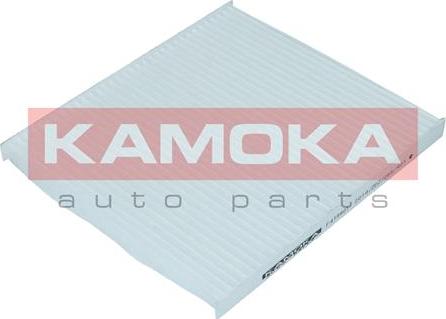 Kamoka F418901 - Филтър купе (поленов филтър) vvparts.bg