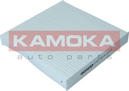 Kamoka F418401 - Филтър купе (поленов филтър) vvparts.bg