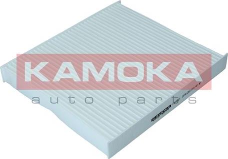 Kamoka F418501 - Филтър купе (поленов филтър) vvparts.bg