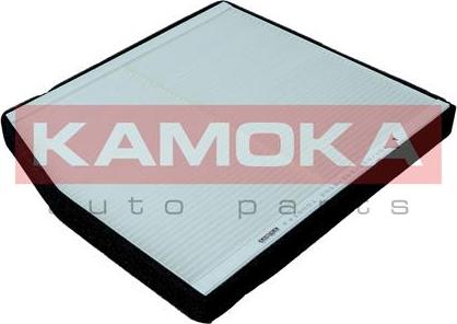 Kamoka F418001 - Филтър купе (поленов филтър) vvparts.bg