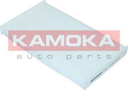 Kamoka F418801 - Филтър купе (поленов филтър) vvparts.bg