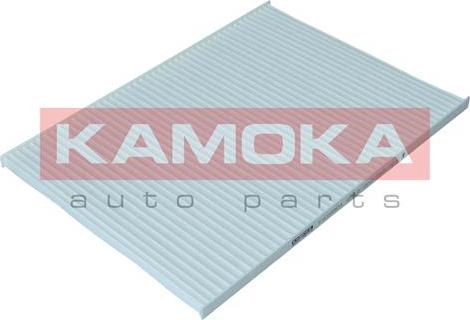 Kamoka F418301 - Филтър купе (поленов филтър) vvparts.bg