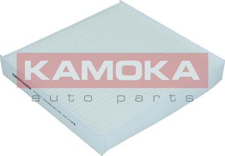 Kamoka F418701 - Филтър купе (поленов филтър) vvparts.bg