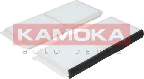 Kamoka F413901 - Филтър купе (поленов филтър) vvparts.bg