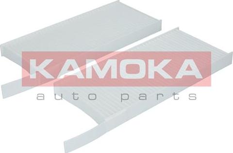 Kamoka F413001 - Филтър купе (поленов филтър) vvparts.bg