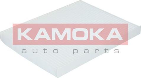 Kamoka F413101 - Филтър купе (поленов филтър) vvparts.bg