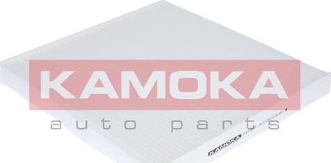 Kamoka F413801 - Филтър купе (поленов филтър) vvparts.bg