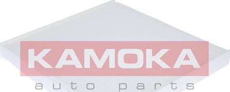 Kamoka F413801 - Филтър купе (поленов филтър) vvparts.bg