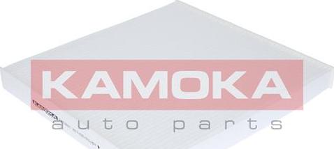 Kamoka F413801 - Филтър купе (поленов филтър) vvparts.bg