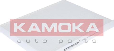 Kamoka F413201 - Филтър купе (поленов филтър) vvparts.bg