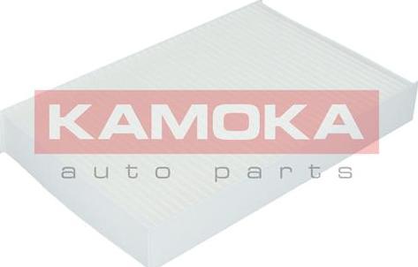 Kamoka F412401 - Филтър купе (поленов филтър) vvparts.bg