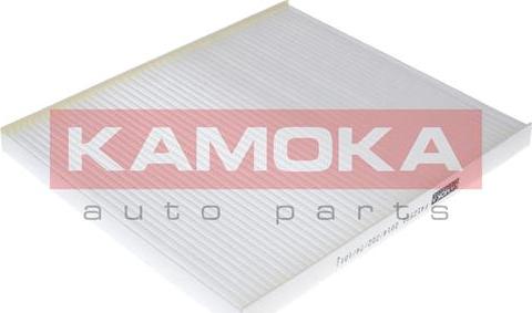 Kamoka F412501 - Филтър купе (поленов филтър) vvparts.bg