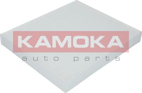 Kamoka F412001 - Филтър купе (поленов филтър) vvparts.bg