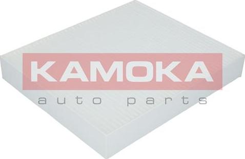 Kamoka F412101 - Филтър купе (поленов филтър) vvparts.bg