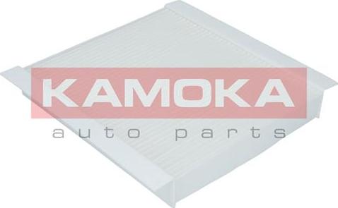 Kamoka F412301 - Филтър купе (поленов филтър) vvparts.bg