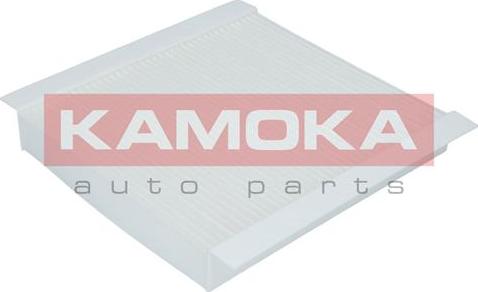 Kamoka F412301 - Филтър купе (поленов филтър) vvparts.bg