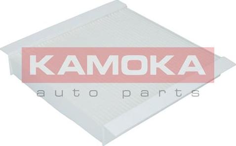 Kamoka F412301 - Филтър купе (поленов филтър) vvparts.bg