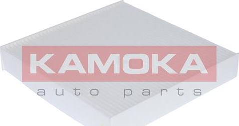 Kamoka F412701 - Филтър купе (поленов филтър) vvparts.bg