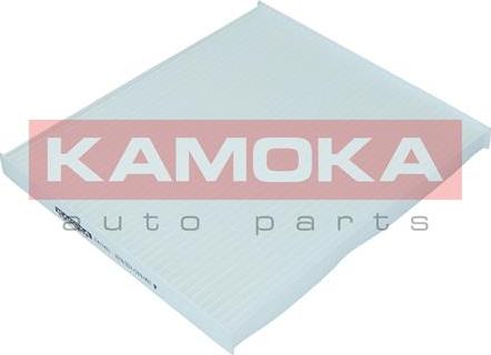 Kamoka F417401 - Филтър купе (поленов филтър) vvparts.bg