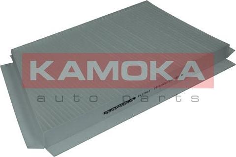 Kamoka F417501 - Филтър купе (поленов филтър) vvparts.bg