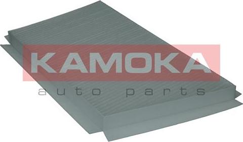 Kamoka F417501 - Филтър купе (поленов филтър) vvparts.bg