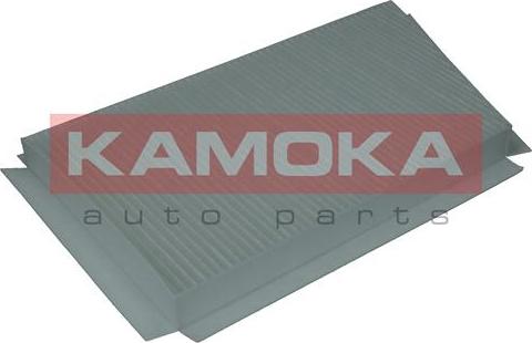 Kamoka F417501 - Филтър купе (поленов филтър) vvparts.bg