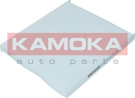 Kamoka F417001 - Филтър купе (поленов филтър) vvparts.bg