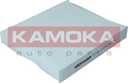 Kamoka F417801 - Филтър купе (поленов филтър) vvparts.bg