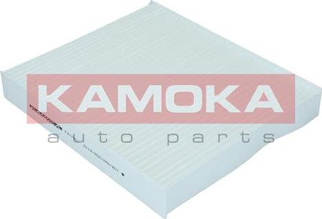 Kamoka F417301 - Филтър купе (поленов филтър) vvparts.bg