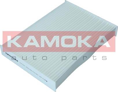 Kamoka F417201 - Филтър купе (поленов филтър) vvparts.bg