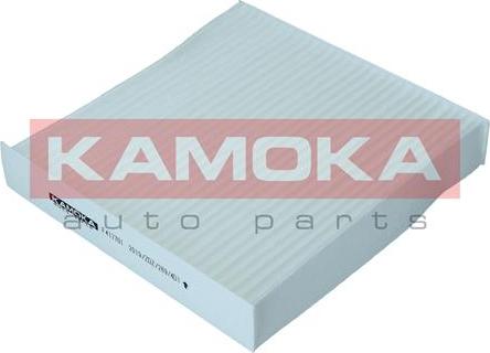 Kamoka F417701 - Филтър купе (поленов филтър) vvparts.bg