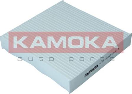 Kamoka F417701 - Филтър купе (поленов филтър) vvparts.bg