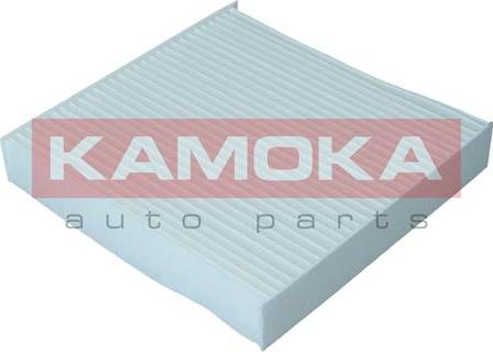 Kamoka F417701 - Филтър купе (поленов филтър) vvparts.bg