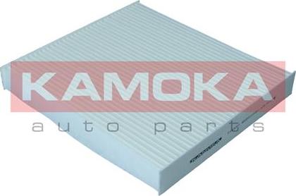 Kamoka F424301 - Филтър купе (поленов филтър) vvparts.bg