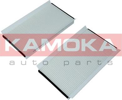 Kamoka F420901 - Филтър купе (поленов филтър) vvparts.bg