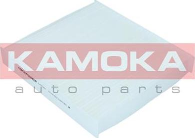 Kamoka F420401 - Филтър купе (поленов филтър) vvparts.bg