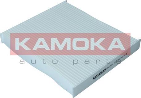 Kamoka F420001 - Филтър купе (поленов филтър) vvparts.bg