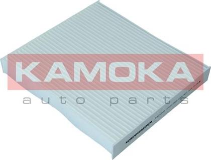 Kamoka F420301 - Филтър купе (поленов филтър) vvparts.bg