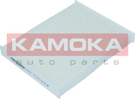 Kamoka F420201 - Филтър купе (поленов филтър) vvparts.bg