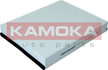 Kamoka F421601 - Филтър купе (поленов филтър) vvparts.bg