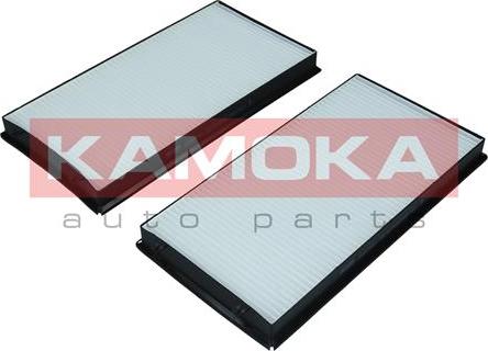 Kamoka F421001 - Филтър купе (поленов филтър) vvparts.bg