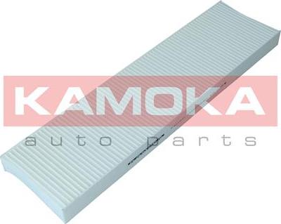 Kamoka F421801 - Филтър купе (поленов филтър) vvparts.bg