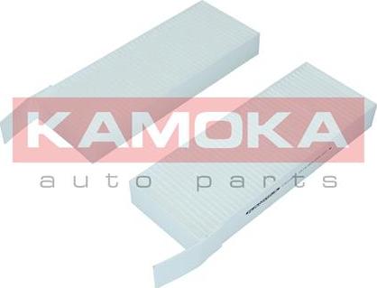 Kamoka F421301 - Филтър купе (поленов филтър) vvparts.bg