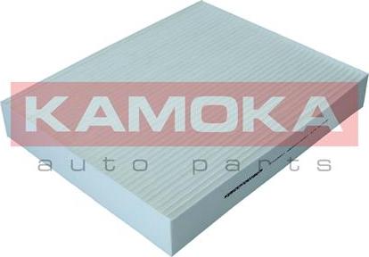 Kamoka F423601 - Филтър купе (поленов филтър) vvparts.bg