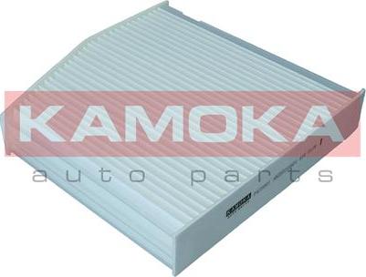 Kamoka F422001 - Филтър купе (поленов филтър) vvparts.bg