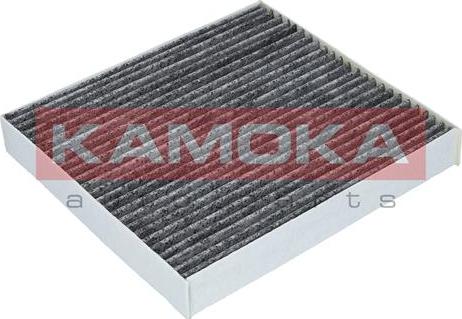 Kamoka F509901 - Филтър купе (поленов филтър) vvparts.bg