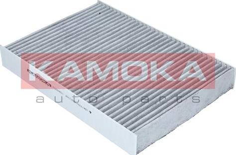 Kamoka F509401 - Филтър купе (поленов филтър) vvparts.bg