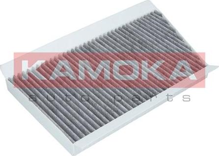 Kamoka F509201 - Филтър купе (поленов филтър) vvparts.bg